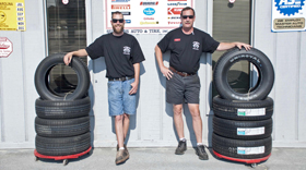 New Tires & Used Tires for sale at Superior Tire
